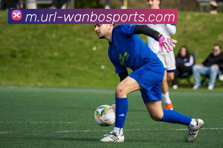 万博体育品牌故事